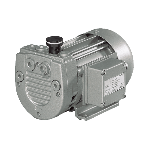 Lamellvakuumpump VT4.8, 1-fas 220V