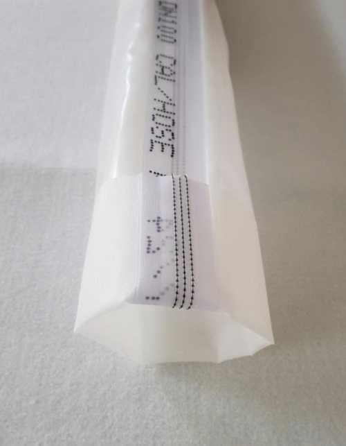 Calibration Hose Translucent