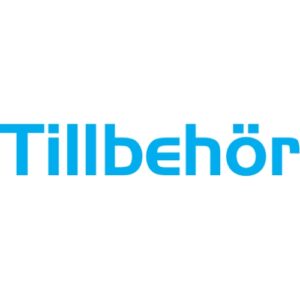 Tillbehör