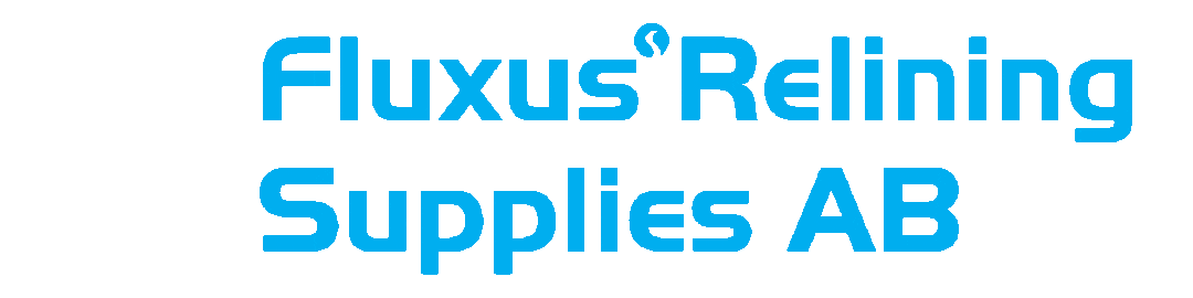 Fluxus Relining Supplies AB