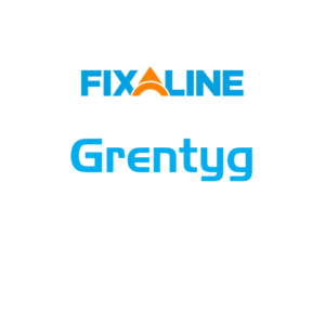 Fixaline grentyg