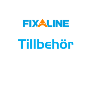 Fixaline Tillbehör