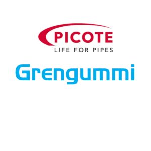 Picote Grengummi