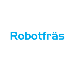 Robotfräs