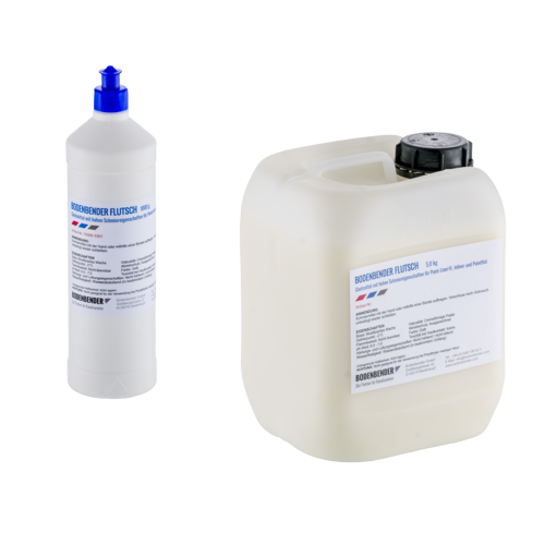 Flutsch lubricant for liner