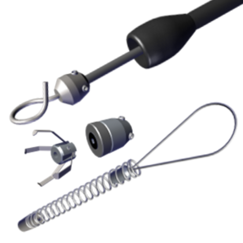 Small Grabber