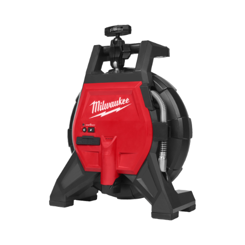 AVLOPPSINSPEKTIONS KAMERA M12™- 26M MED ONE-KEY™