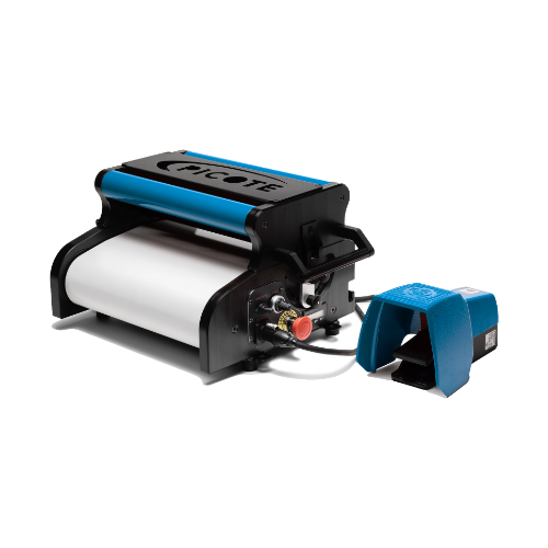 Midi Roller EU Blue