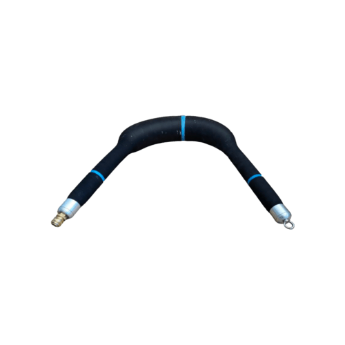 BP Bendy Packer