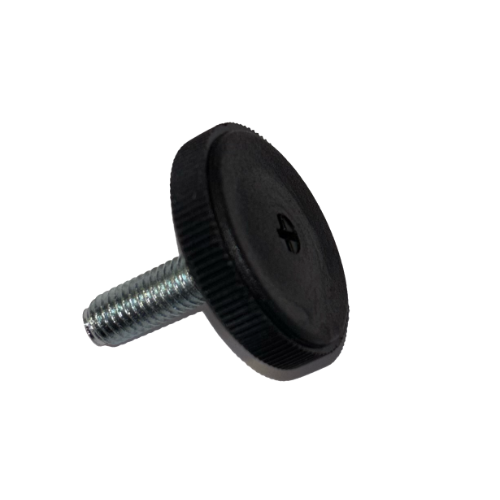 8x25 adjustable foot - Fast Curing