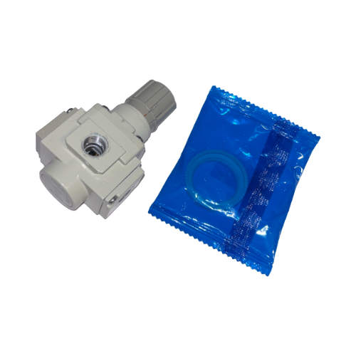 1/4" Air regulator