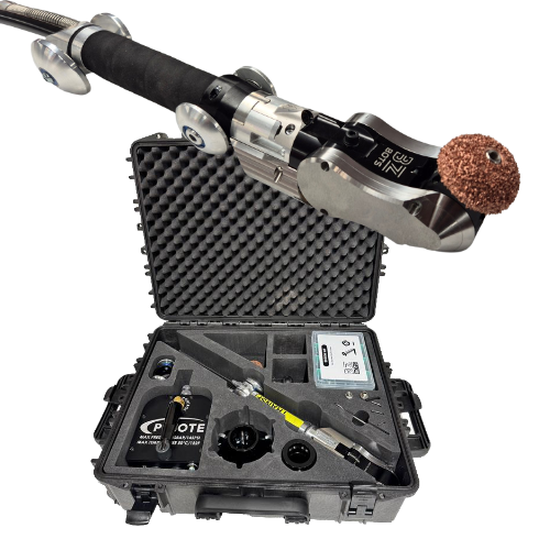 Mini Miller Multi-Cutter DN100-150