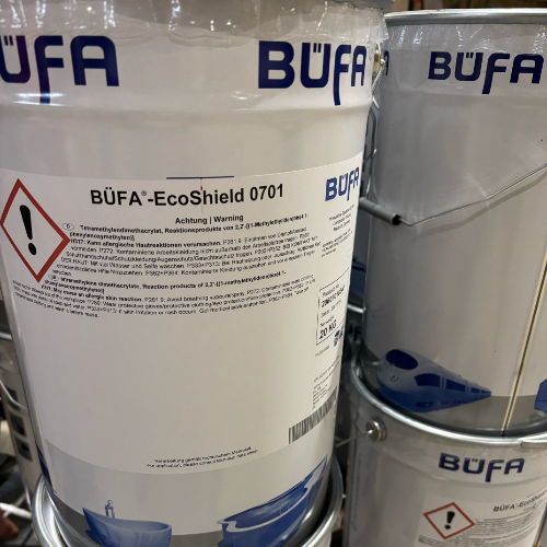 EcoShield 0701 - 20kg