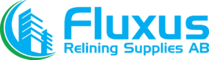 Fluxus Relining Supplies AB