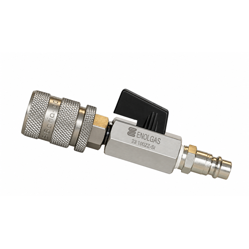 Adapter för grenverktyg